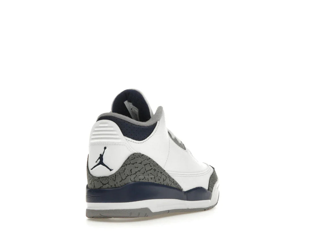 Jordan 3 Retro Midnight Navy (PS)