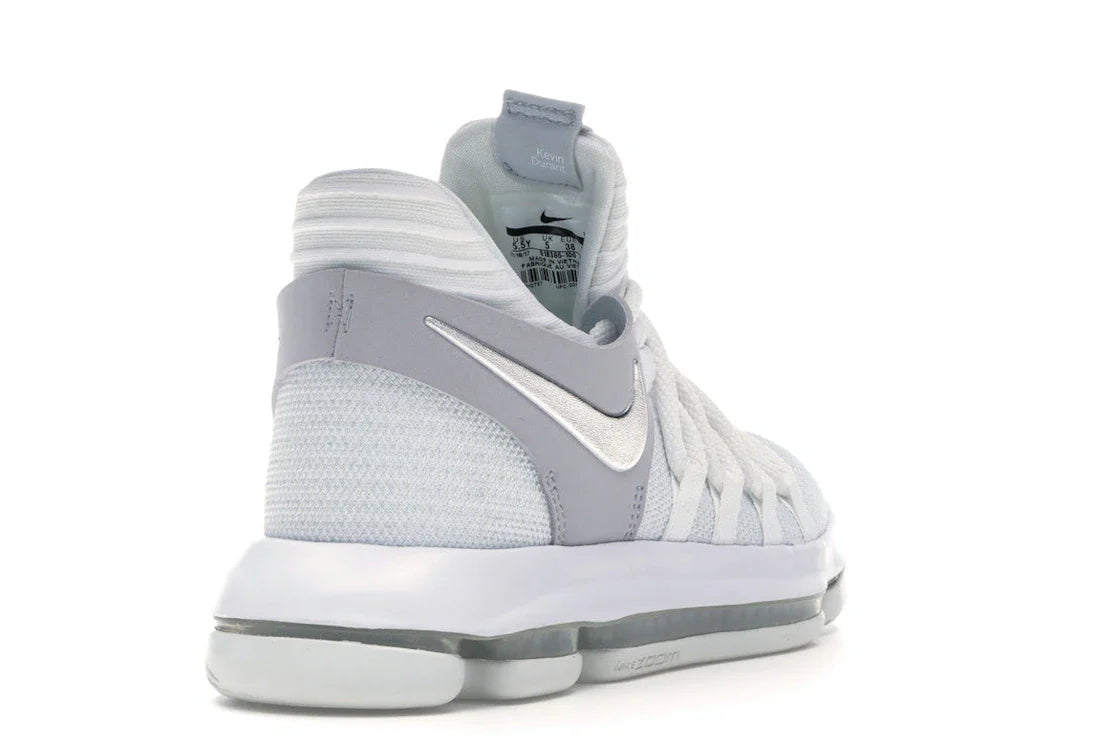 Nike KD 10 Still KD (GS)
