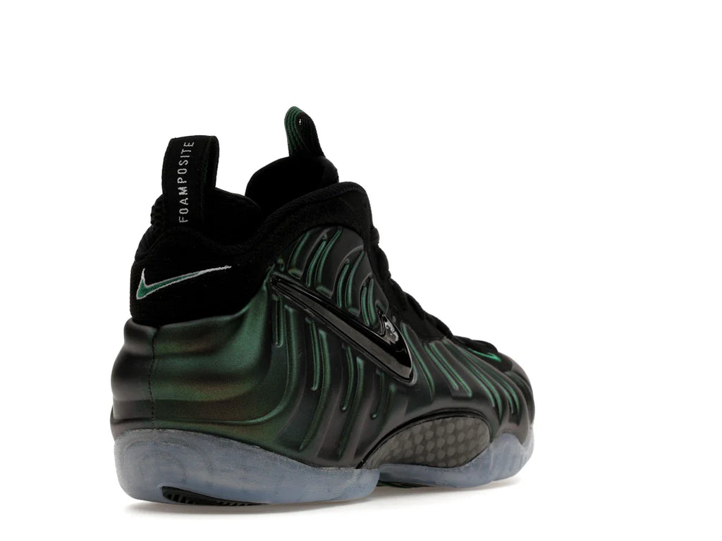 Nike Air Foamposite Pro Pine Green (2025)