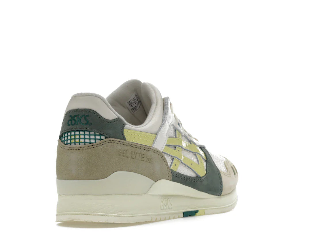 ASICS Gel-Lyte III Kith Brasilien