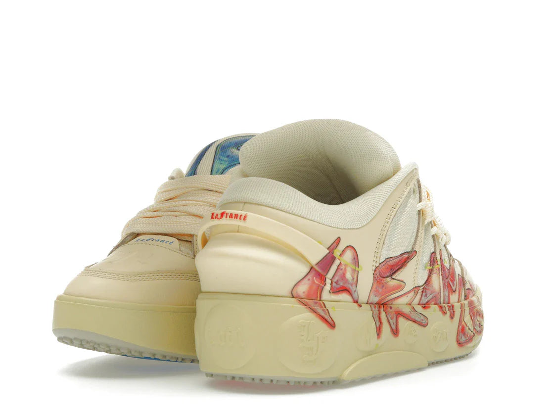 Puma LaMelo Ball LaFrancé Airbrush