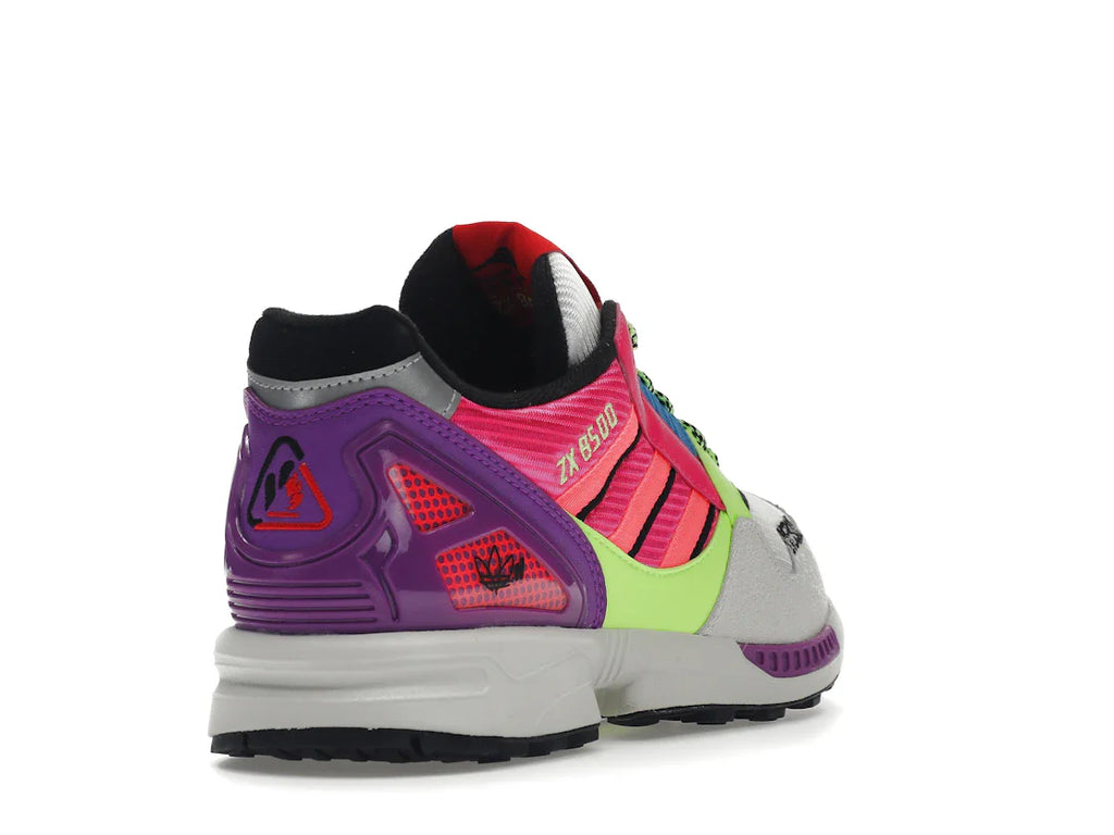 adidas ZX 8500 Overkill Graffiti