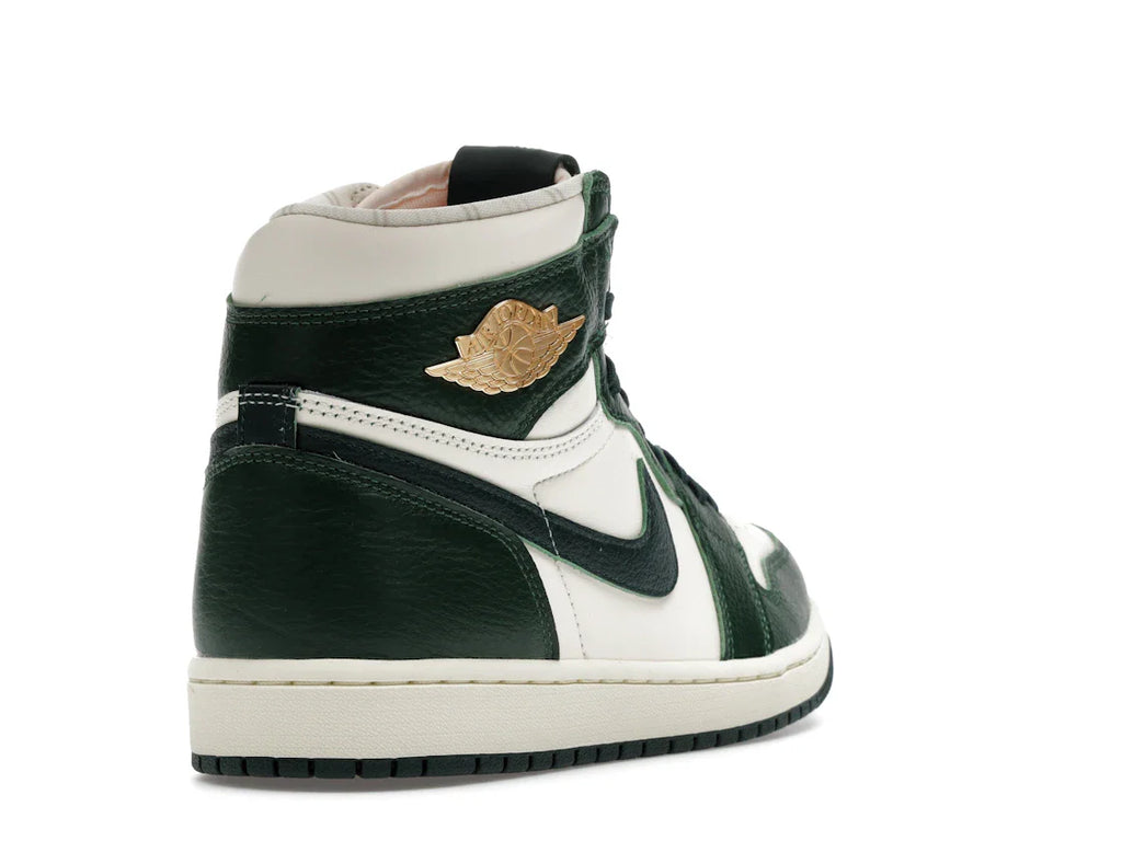 Jordan 1 Retro High Fir Pro Green (Damen)