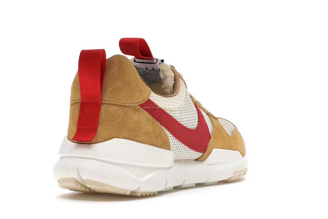 NikeCraft Mars Yard Schuh 2.0 Tom Sachs Space Camp