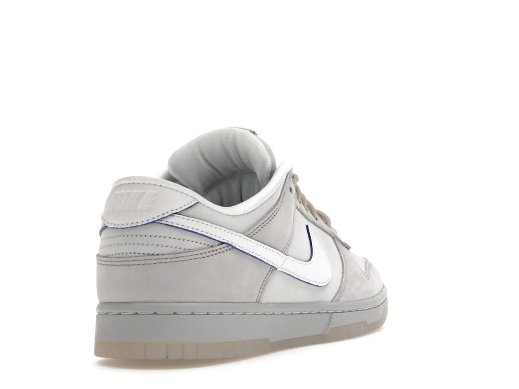 Nike Dunk Low Wolf Gray Pure Platinum