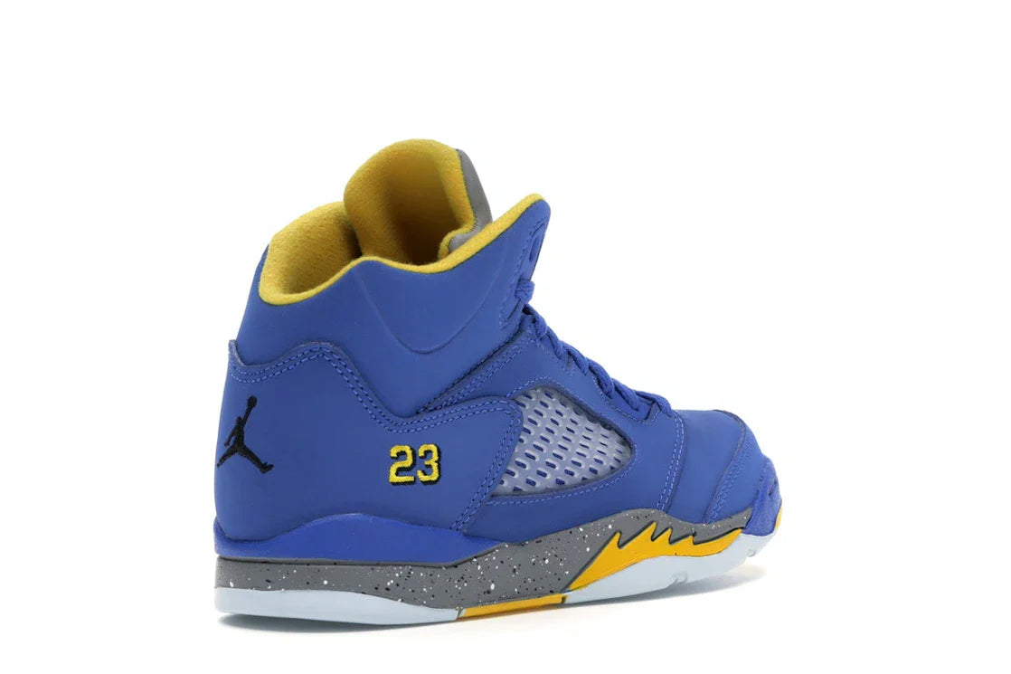 Jordan 5 Retro Laney Varsity Royal (PS)