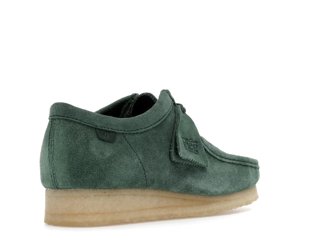 Clarks Originals Wallabee by Ronnie Fieg Kith Loyalty Program Vitality