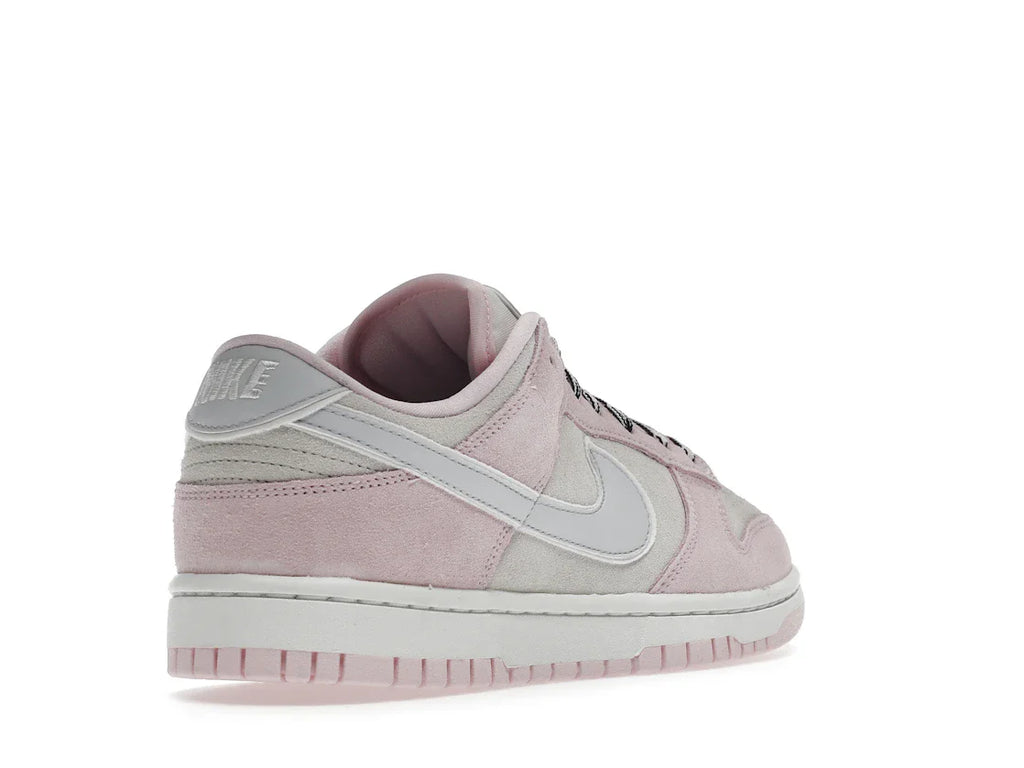 Nike Dunk Low LX Pink Foam (Damen)