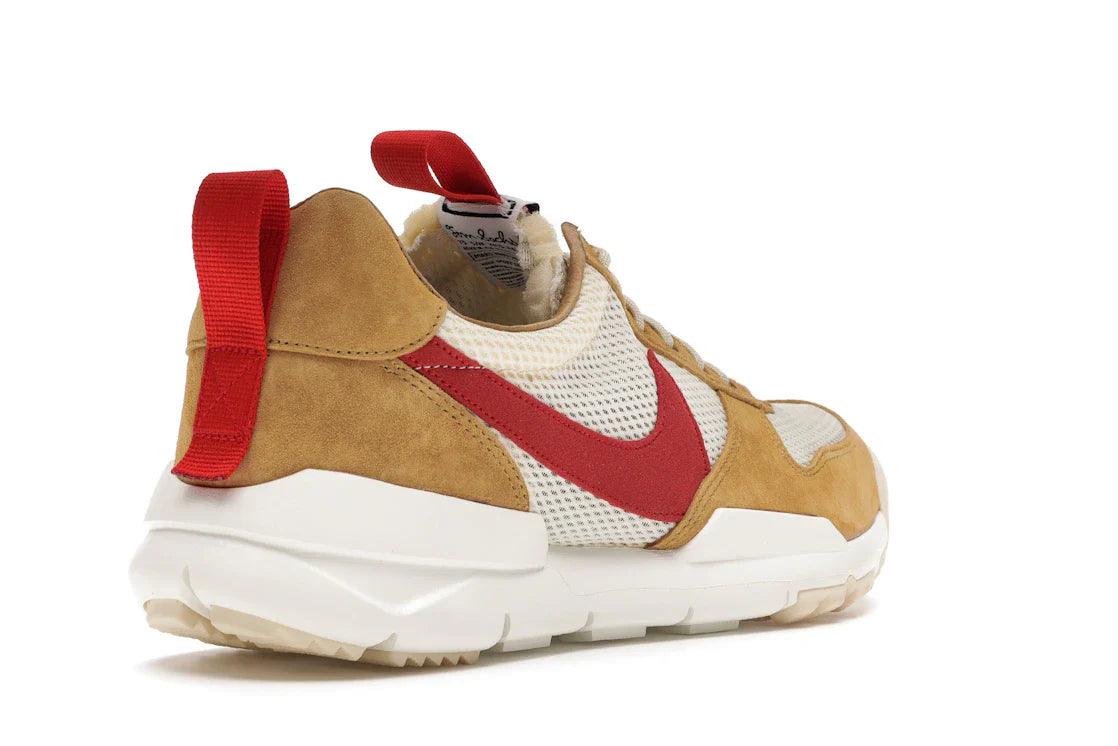 NikeCraft Mars Yard Schuh 2.0 Tom Sachs Space Camp