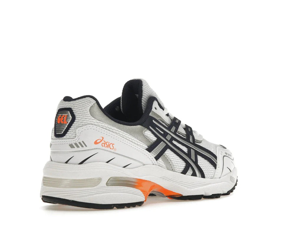 ASICS Gel-1090 White Midnight (Damen)