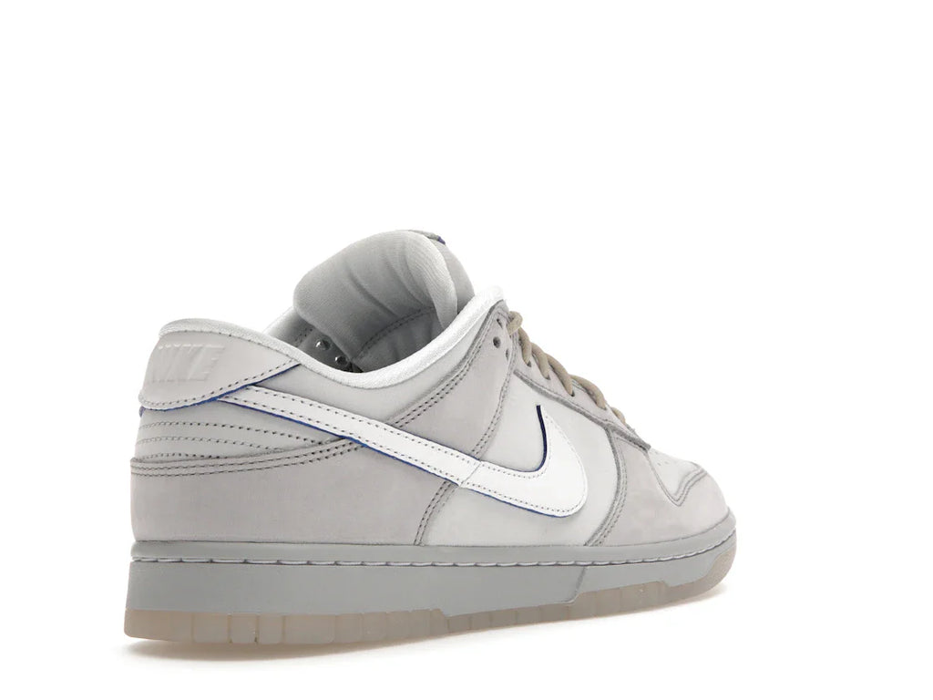 Nike Dunk Low Wolf Gray Pure Platinum