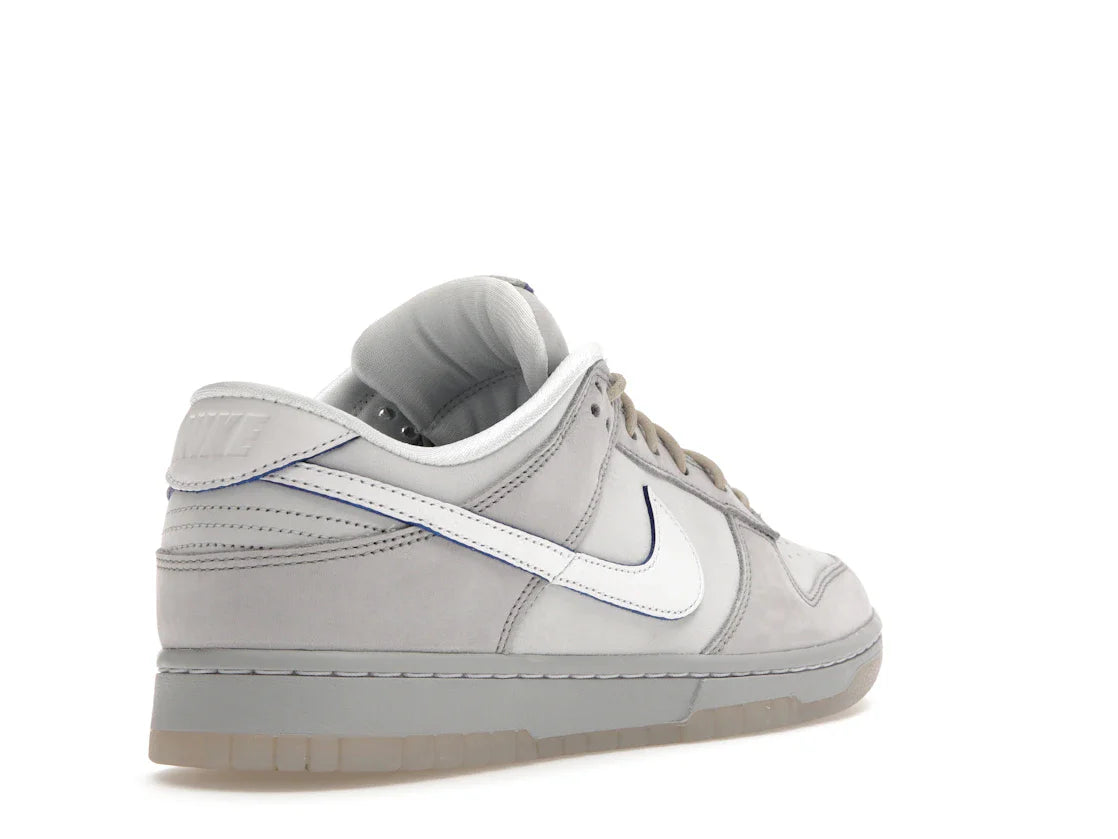 Nike Dunk Low Wolf Gray Pure Platinum