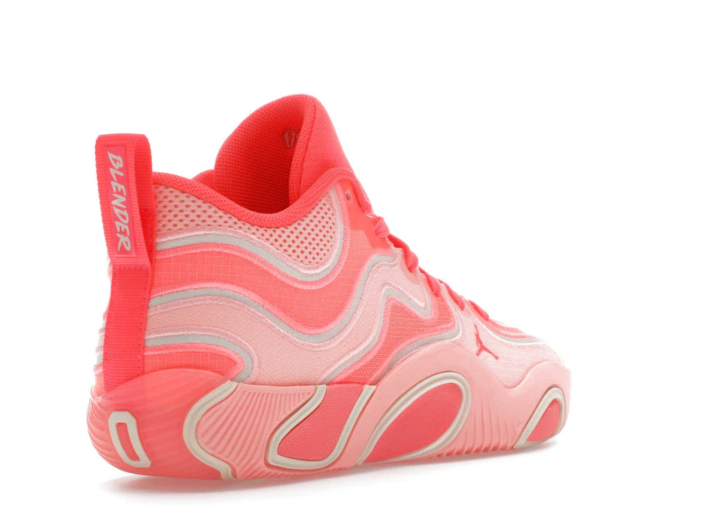 Jordan Tatum 3 Pink