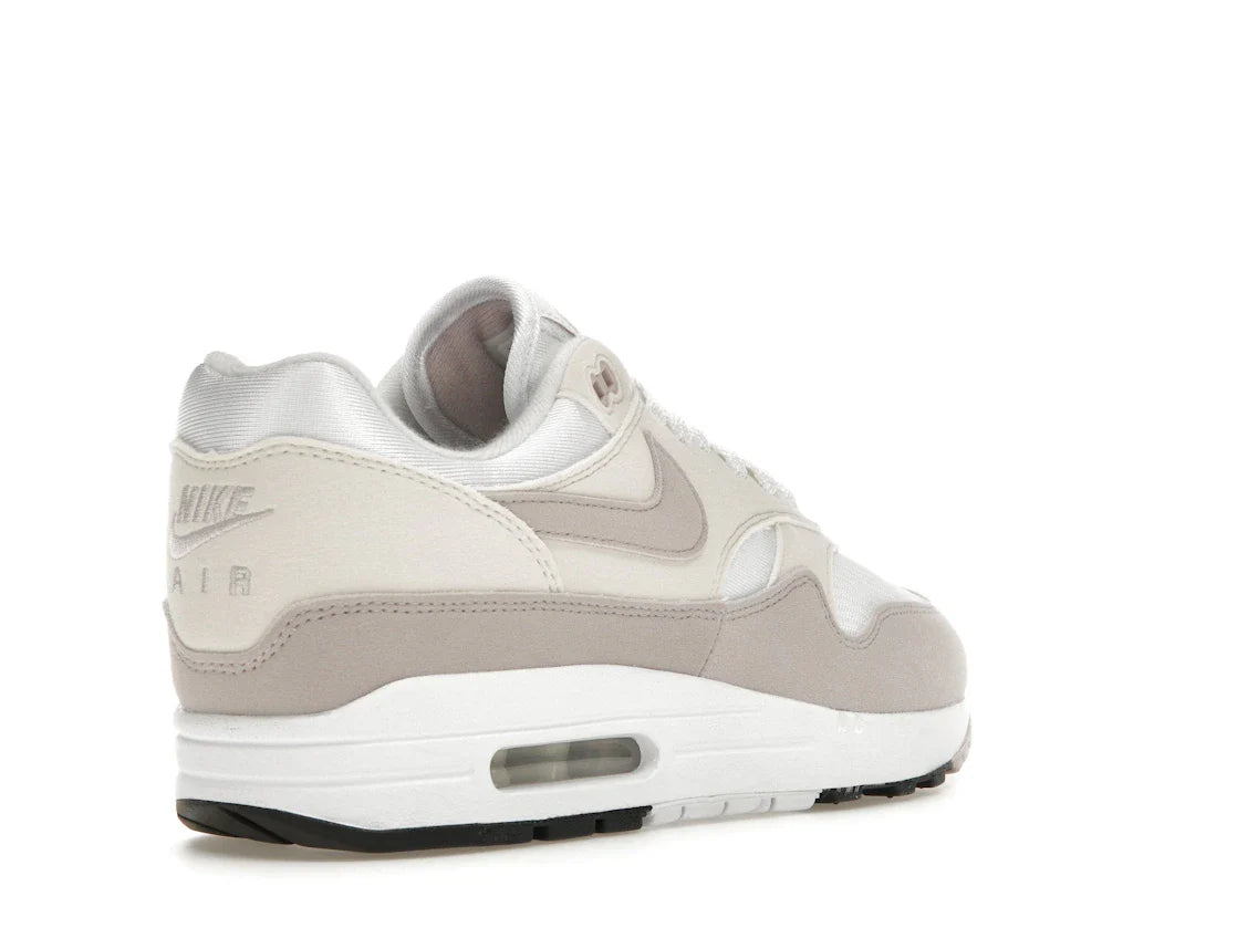 Nike Air Max 1 Platinum Violet (Damen)