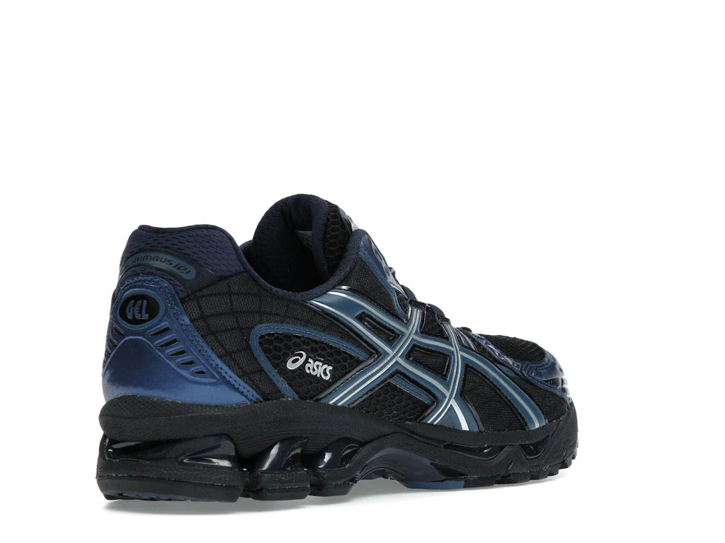 ASICS Gel-Nimbus 10.1 Black Grand Shark
