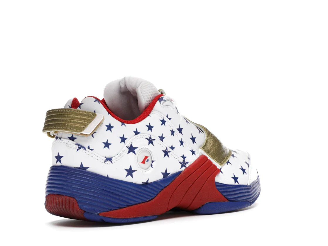 Reebok Answer 5 atmos Sterne