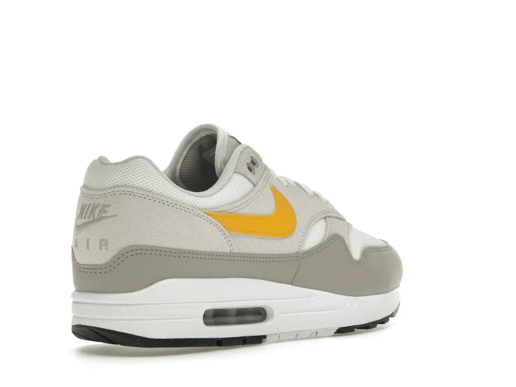 Nike Air Max 1 Essential Summit White University Gold