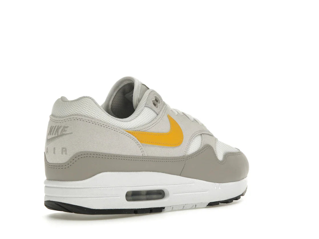 Nike Air Max 1 Essential Summit White University Gold