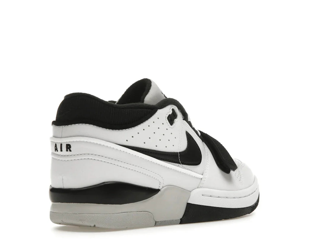Nike Air Alpha Force 88 SP Billie Eilish Weiß Schwarz
