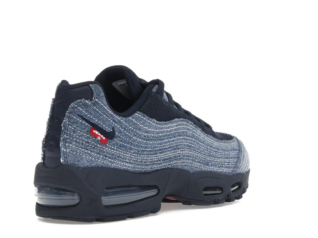 Nike Air Max 95 OG Levis Obsidian