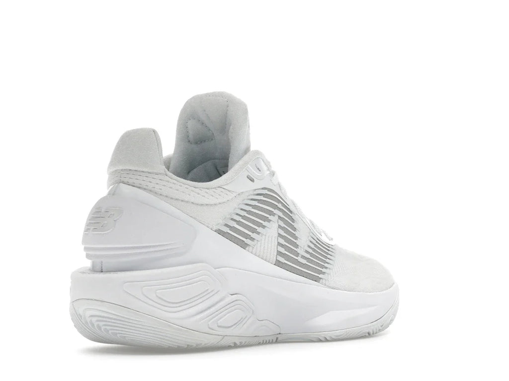 New Balance TWO WXY v5 Weiß Quarz Grau
