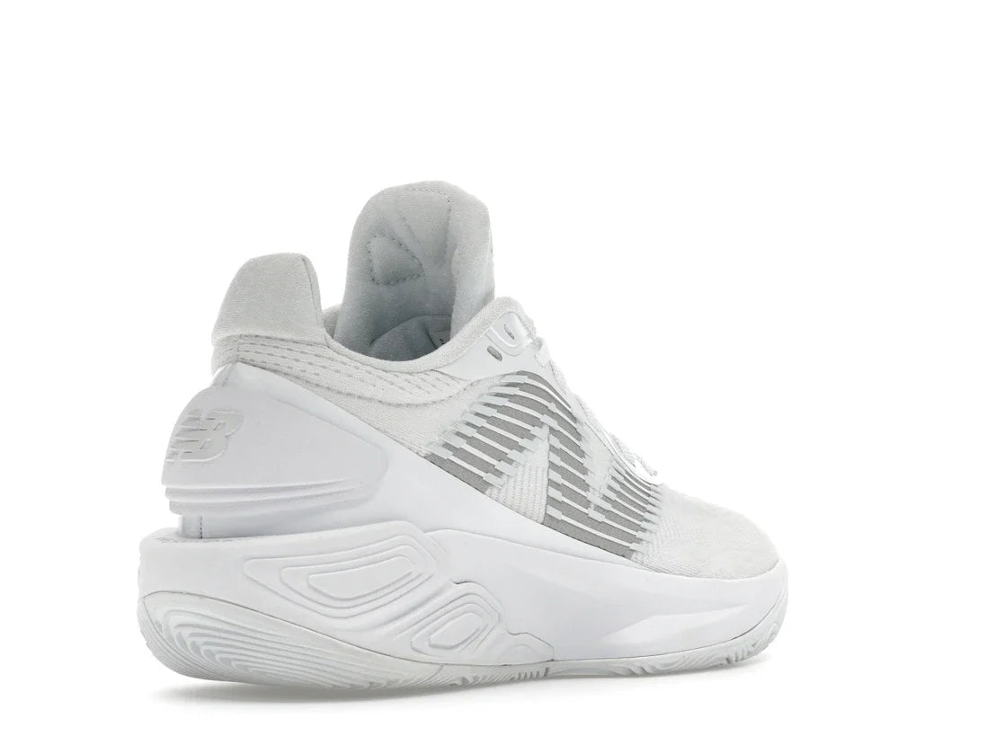New Balance TWO WXY v5 Weiß Quarz Grau