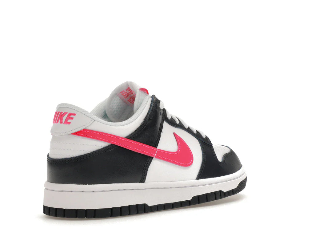 Nike Dunk Low Obsidian Fierce Pink (GS)