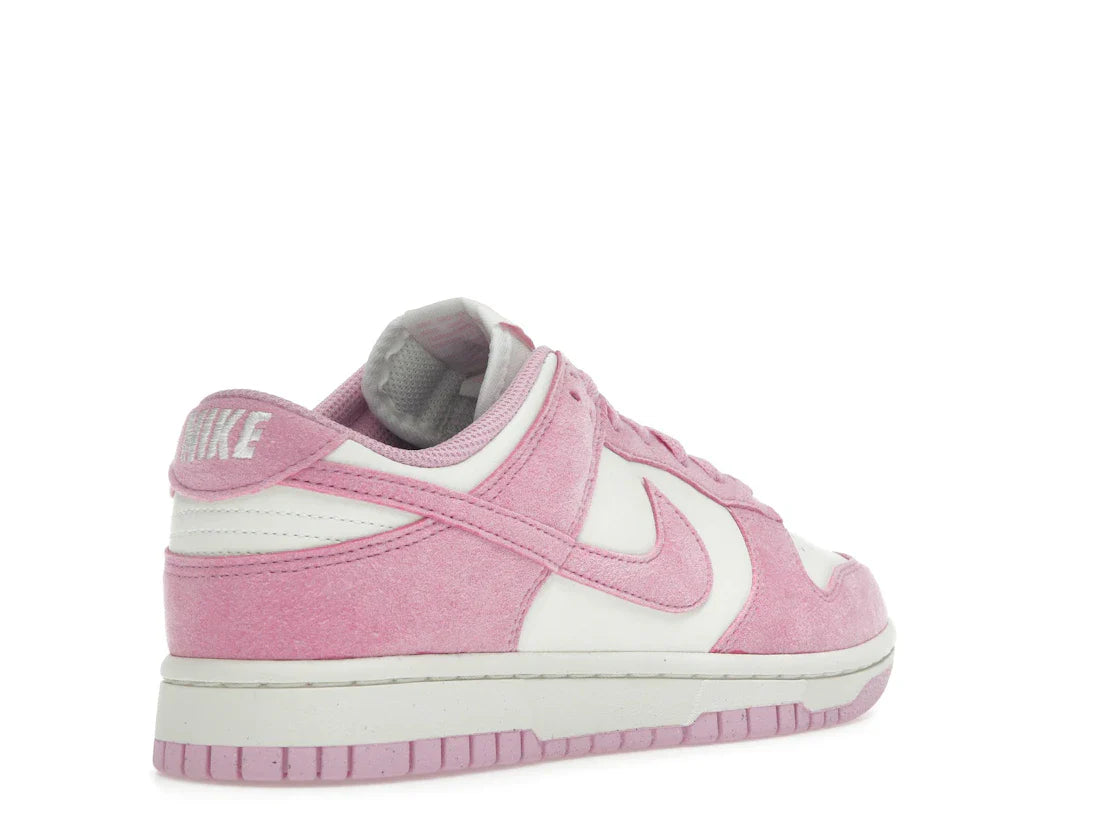 Nike Dunk Low Next Nature Pink Rise Sail (Damen)