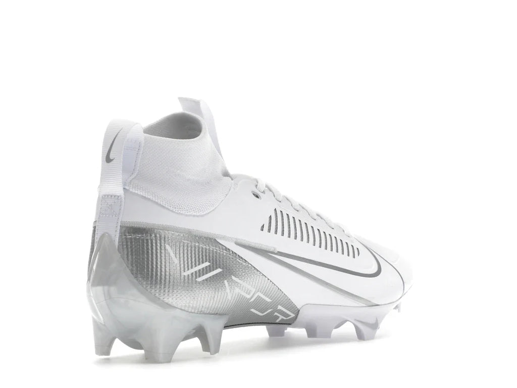Nike Vapor Edge Pro 360 2 Weiß Metallic Silber