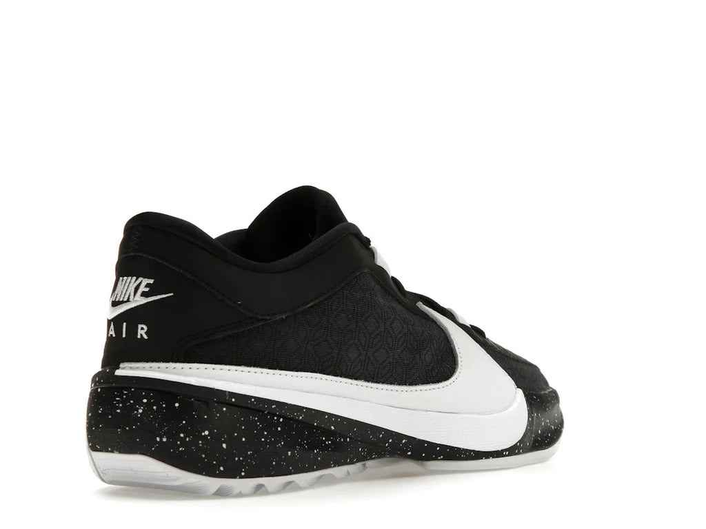 Nike Zoom Freak 5 Working Man