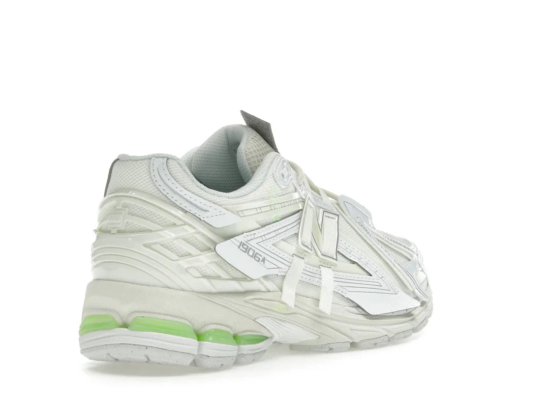 New Balance 1906A Weiß Grün