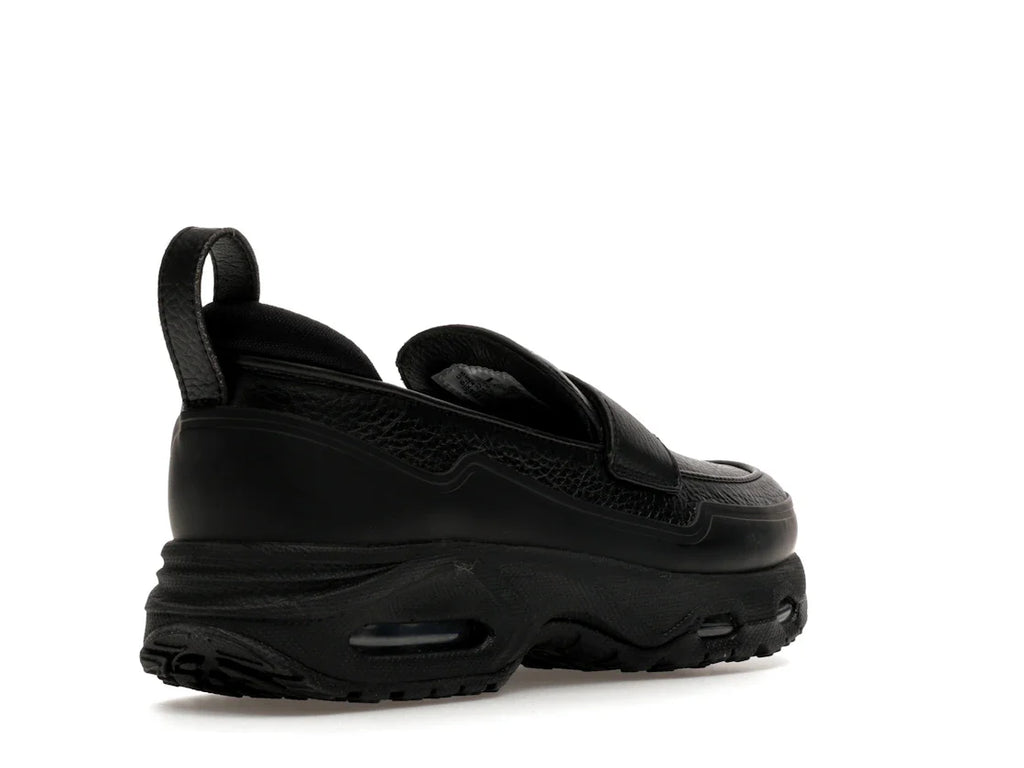 Nike Air Max Phenomena Schwarz Metallic Gold (Damen)