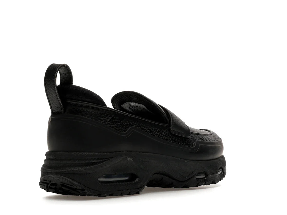 Nike Air Max Phenomena Schwarz Metallic Gold (Damen)