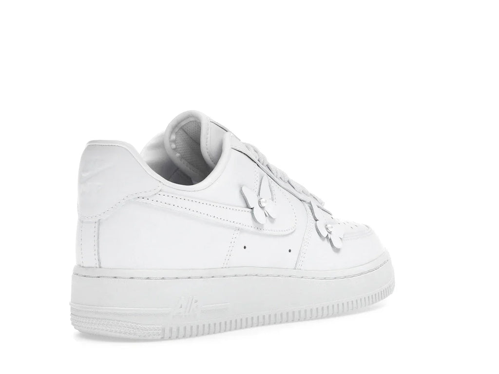 Nike Air Force 1 Low Butterfly Weiß (Damen)