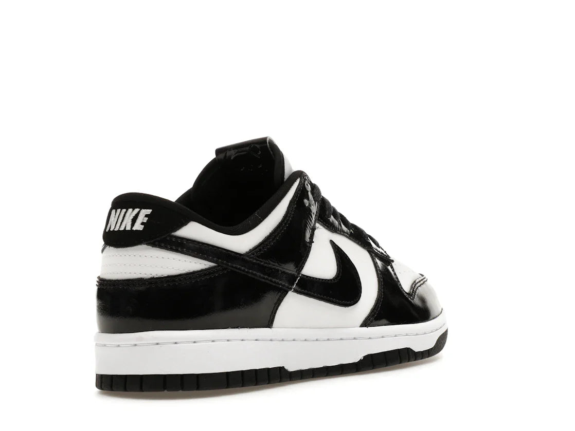 Nike Dunk Low Syracuse Pale Ivory