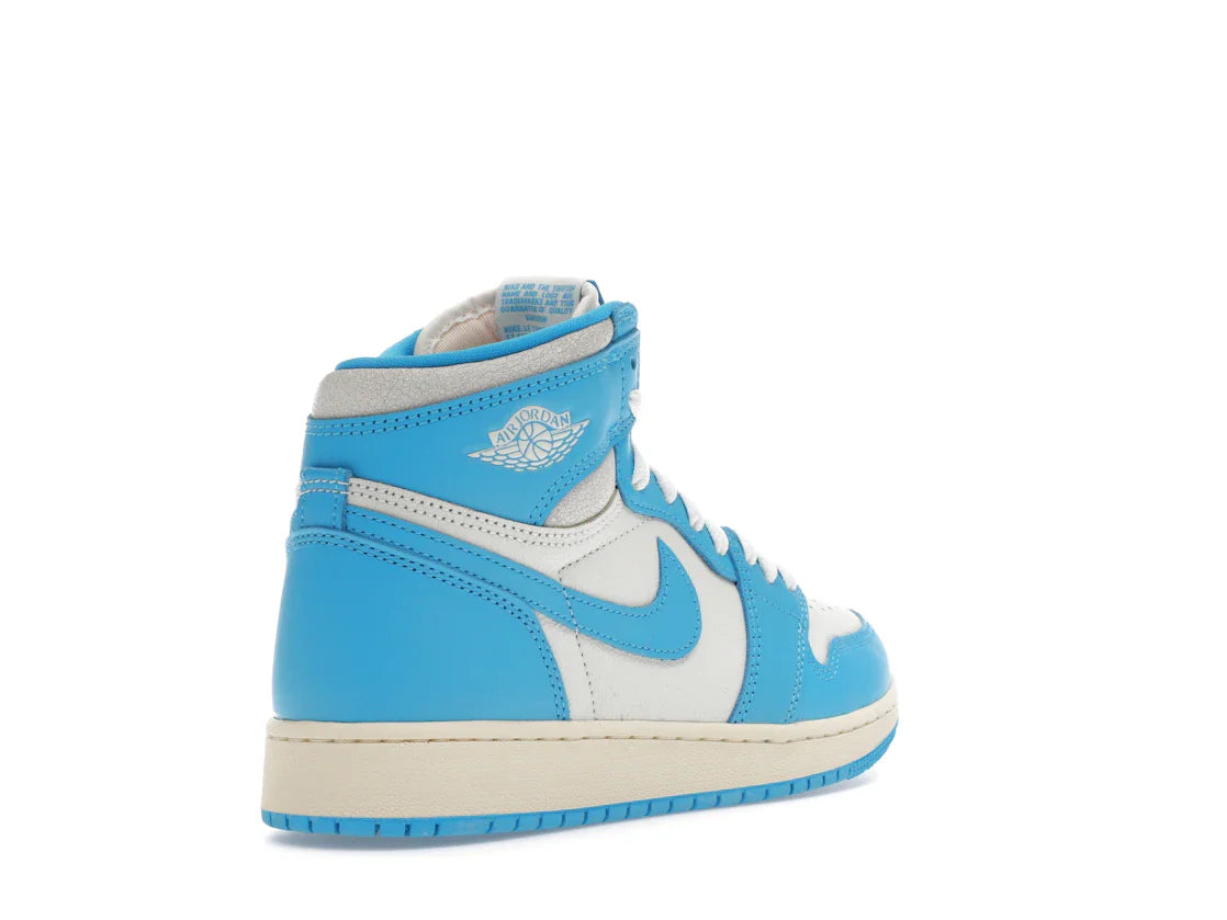 Jordan 1 Retro High OG UNC Reimagined (GS)