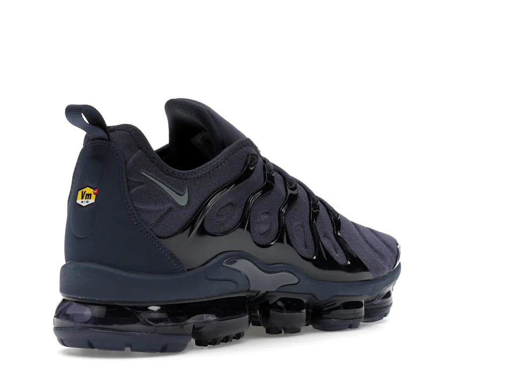 Nike Air VaporMax Plus Thunder Blue