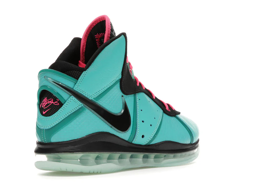 Nike LeBron 8 South Beach (2021)