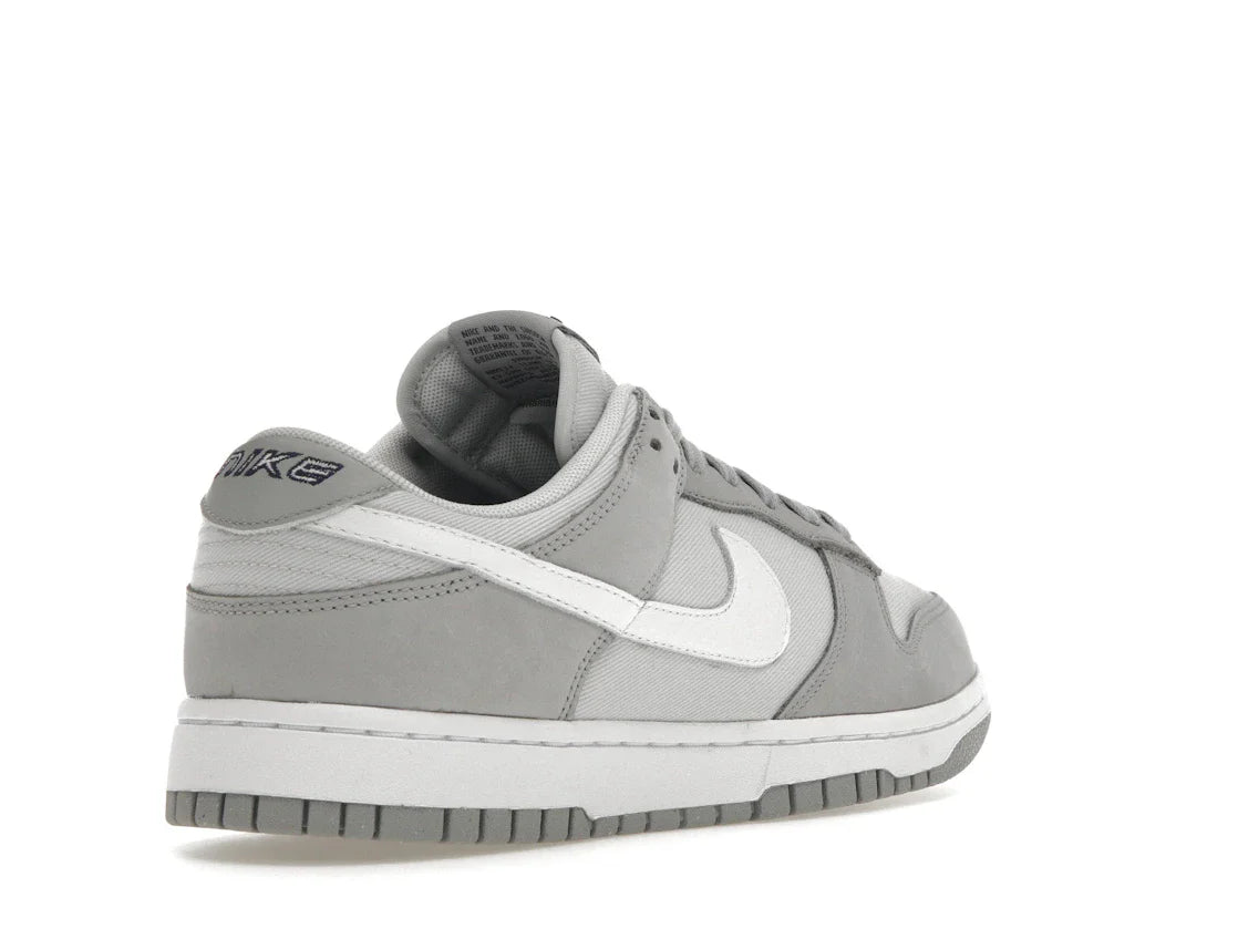 Nike Dunk Low LX Light Smoke Gray (Damen)