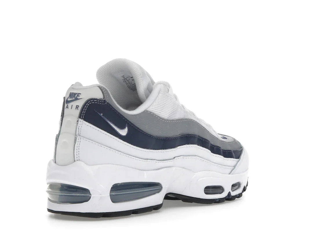 Nike Air Max 95 OG Diffused Blue