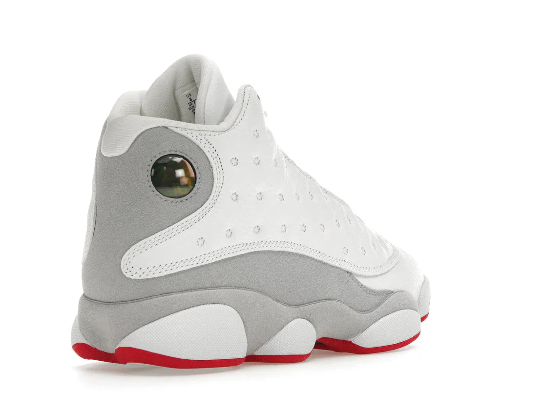 Jordan 13 Retro Wolf Grey