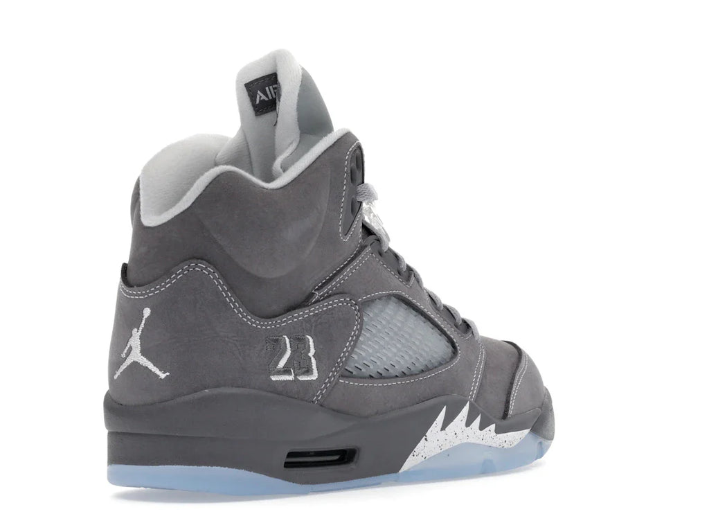 Jordan 5 Retro Wolf Gray (2026)