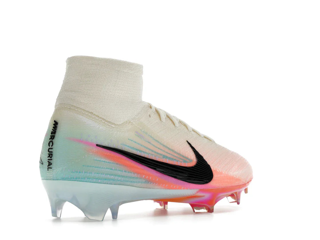 Nike Zoom Mercurial Superfly 10 Elite FG Sam Kerr Sei du selbst