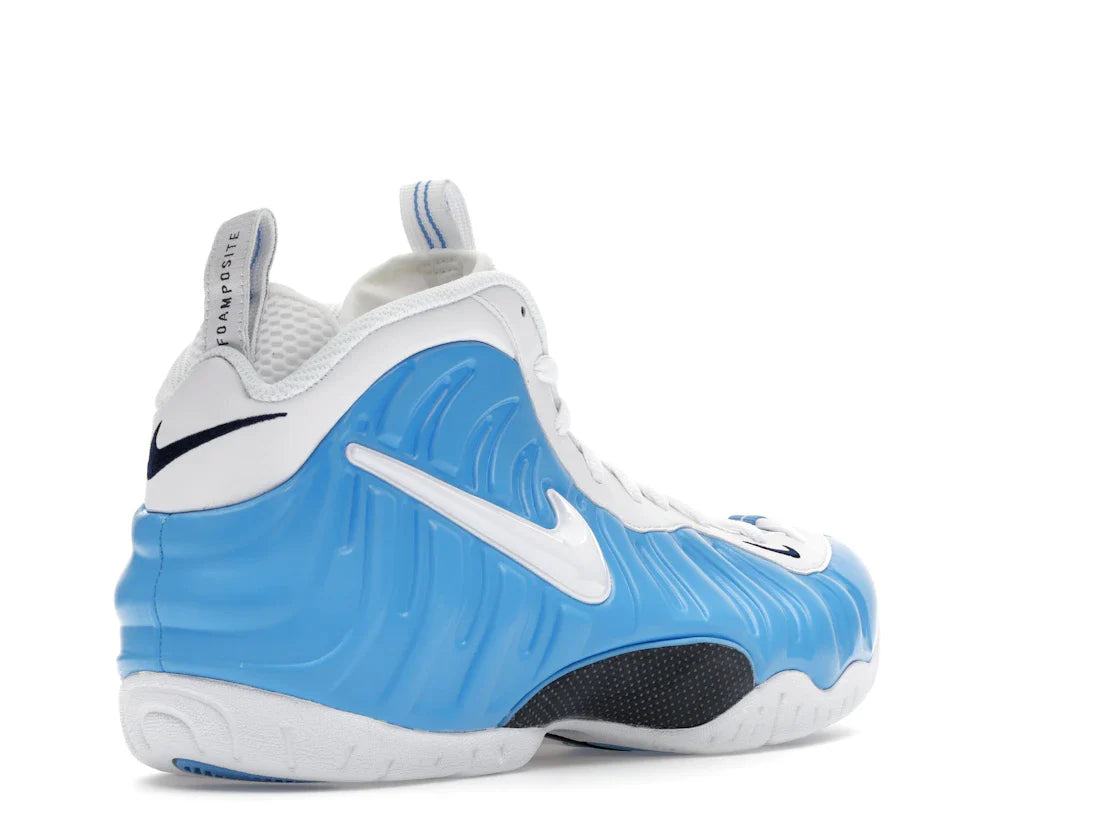Nike Air Foamposite Pro University Blue (2026)