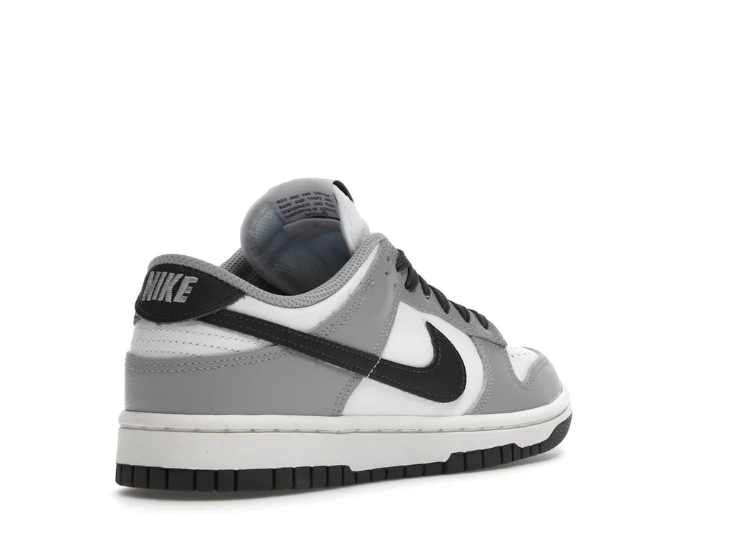 Nike Dunk Low Light Smoke Gray (Damen)