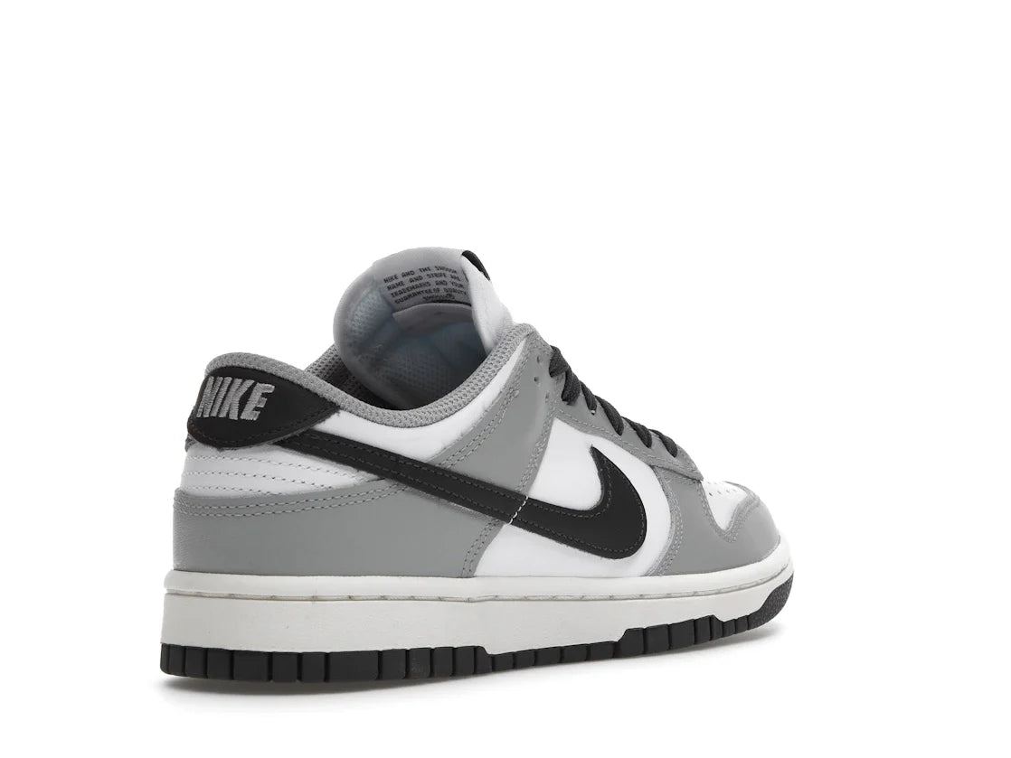 Nike Dunk Low Light Smoke Gray (Damen)
