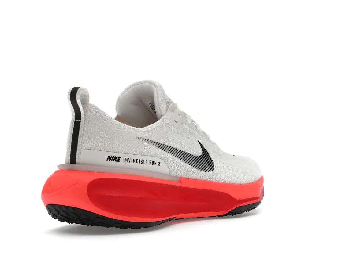 Nike ZoomX Invincible Run 3 Phantom Bright Crimson
