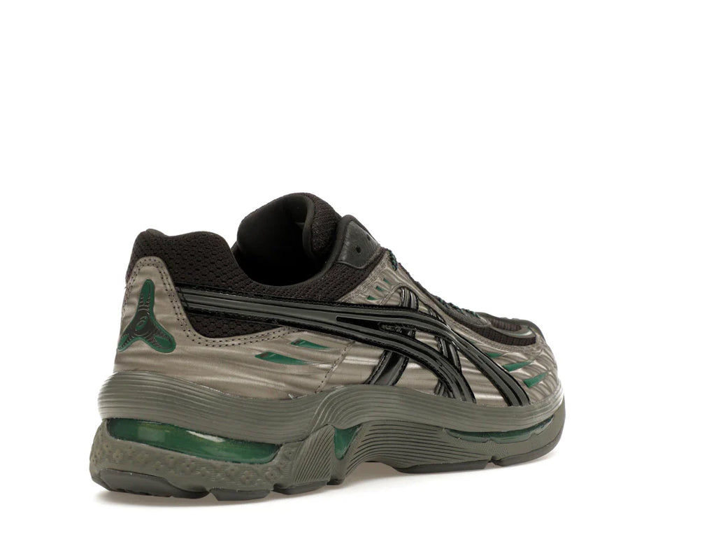 ASICS Gel-Flammae Kiko Kostadinov Gunmetal (Damen)