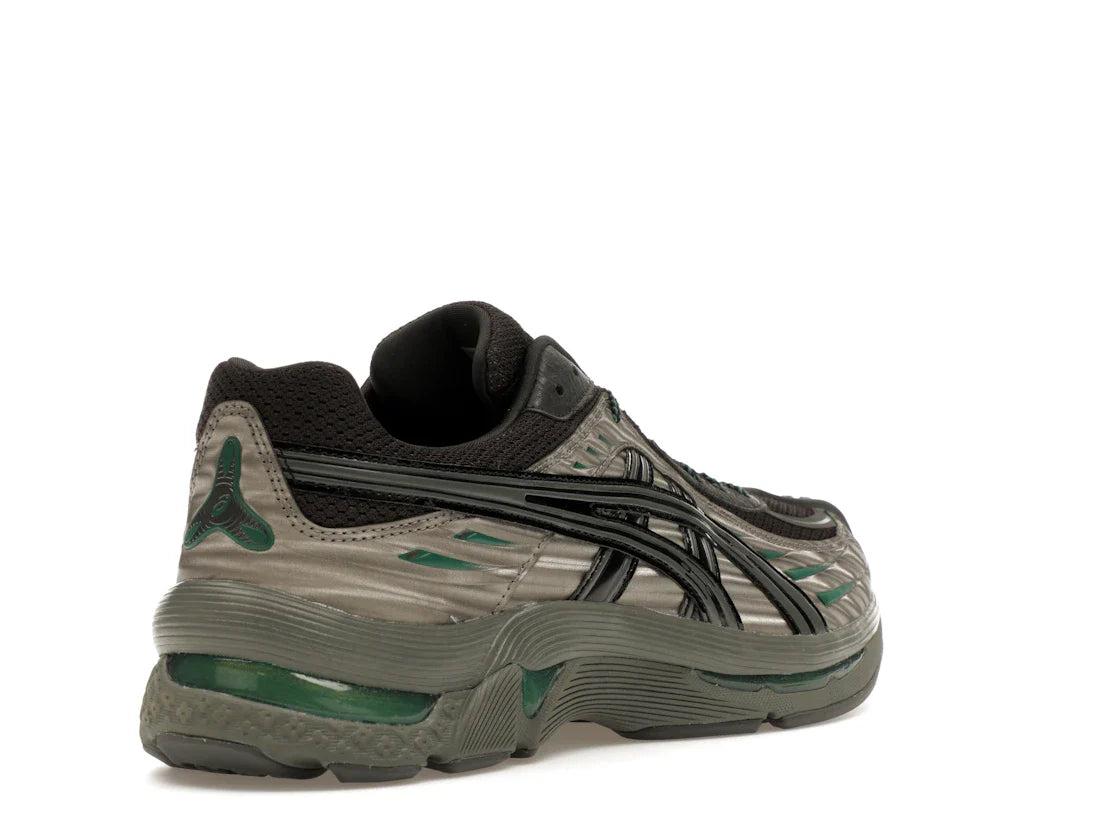 ASICS Gel-Flammae Kiko Kostadinov Gunmetal (Damen)