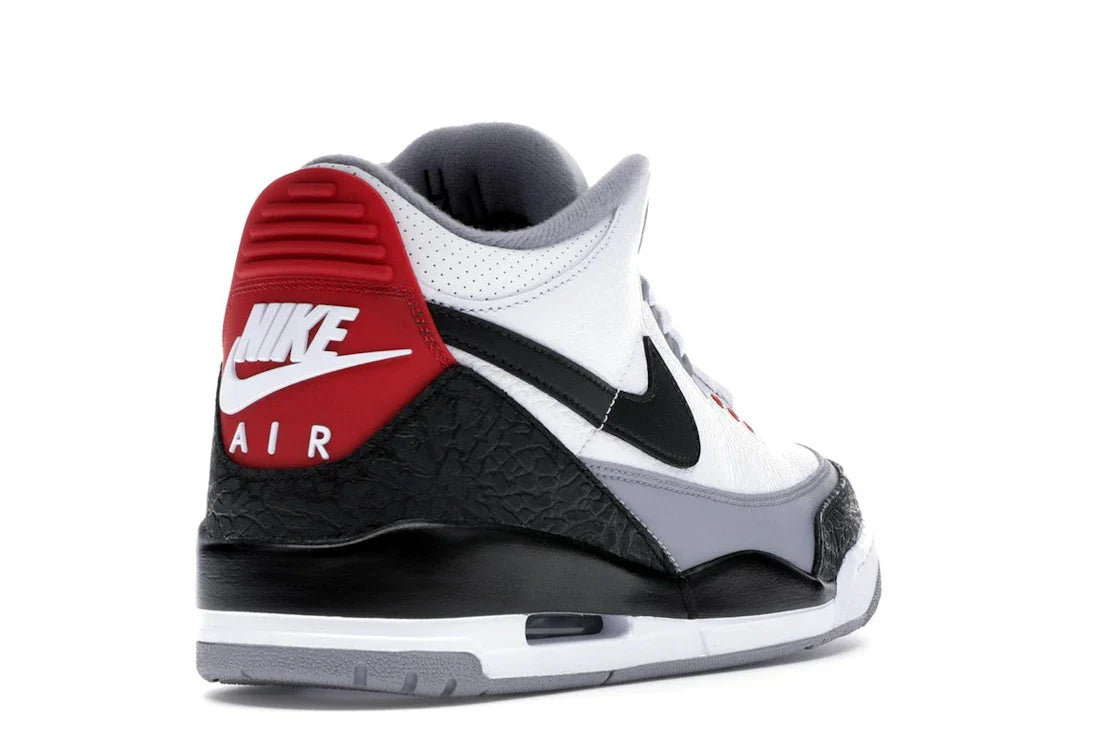 Jordan 3 Retro Tinker Hatfield